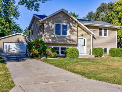 129 S Logan St, Roland, IA, 50236