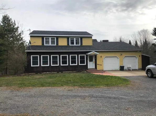 10 Cassidy Rd, Parishville, NY 13672