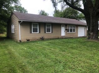 5504 E 101st Ter, Kansas City, MO 64137