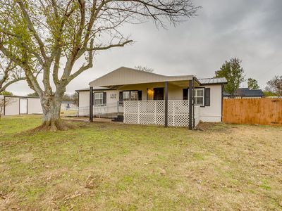 1328 Pete Dr, Aledo, TX, 76008