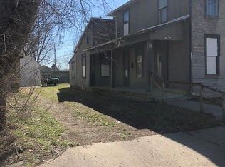 1116 Linden Ave, Springfield, OH 45505