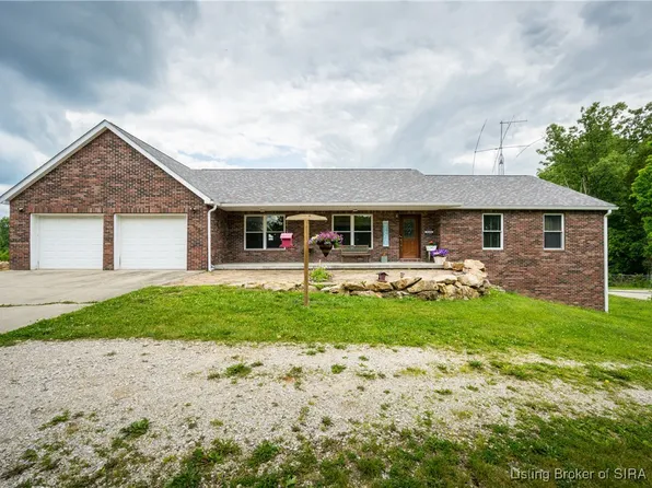 788 E Water Street, Paoli, IN 47454