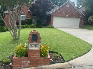 14110 Westbury Dr, Little Rock, AR 72223