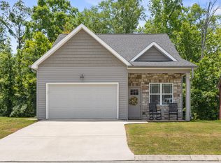 233 Georgetown Dr, Ringgold, GA 30736