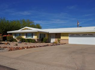 2385 Cosnina Dr, Lake Havasu City, AZ 86403