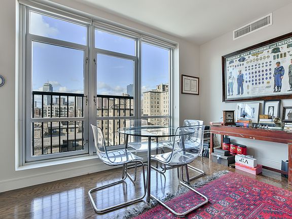 4th image of 700 Harrison Ave Unit 507