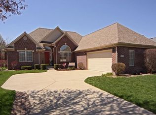 19253 Potters Bridge Rd, Noblesville, IN 46060