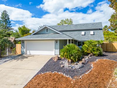 936 Bahama Ct, Redding, CA, 96003