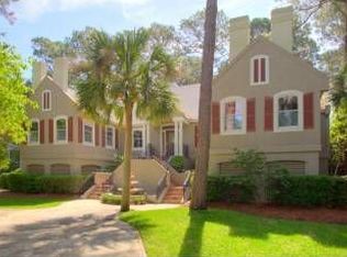 30 Bridgetown Rd, Hilton Head Island, SC 29928