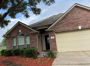 3222 Travis Creek Way, Fresno, TX 77545