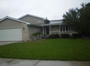 6470 W 86th Ave, Crown Point, IN 46307