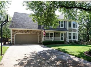 11416 Mullen Rd, Lenexa, KS 66215