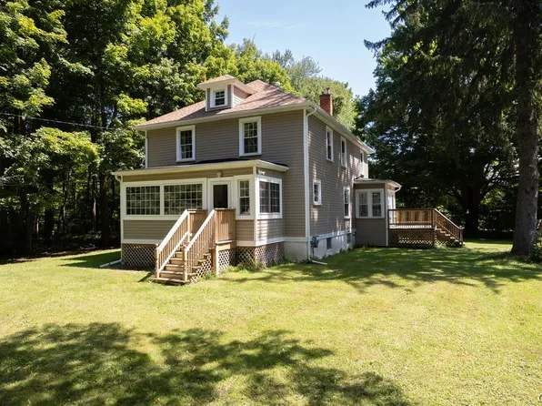 7928 Bridgeport Kirkville Rd, Kirkville, NY 13082
