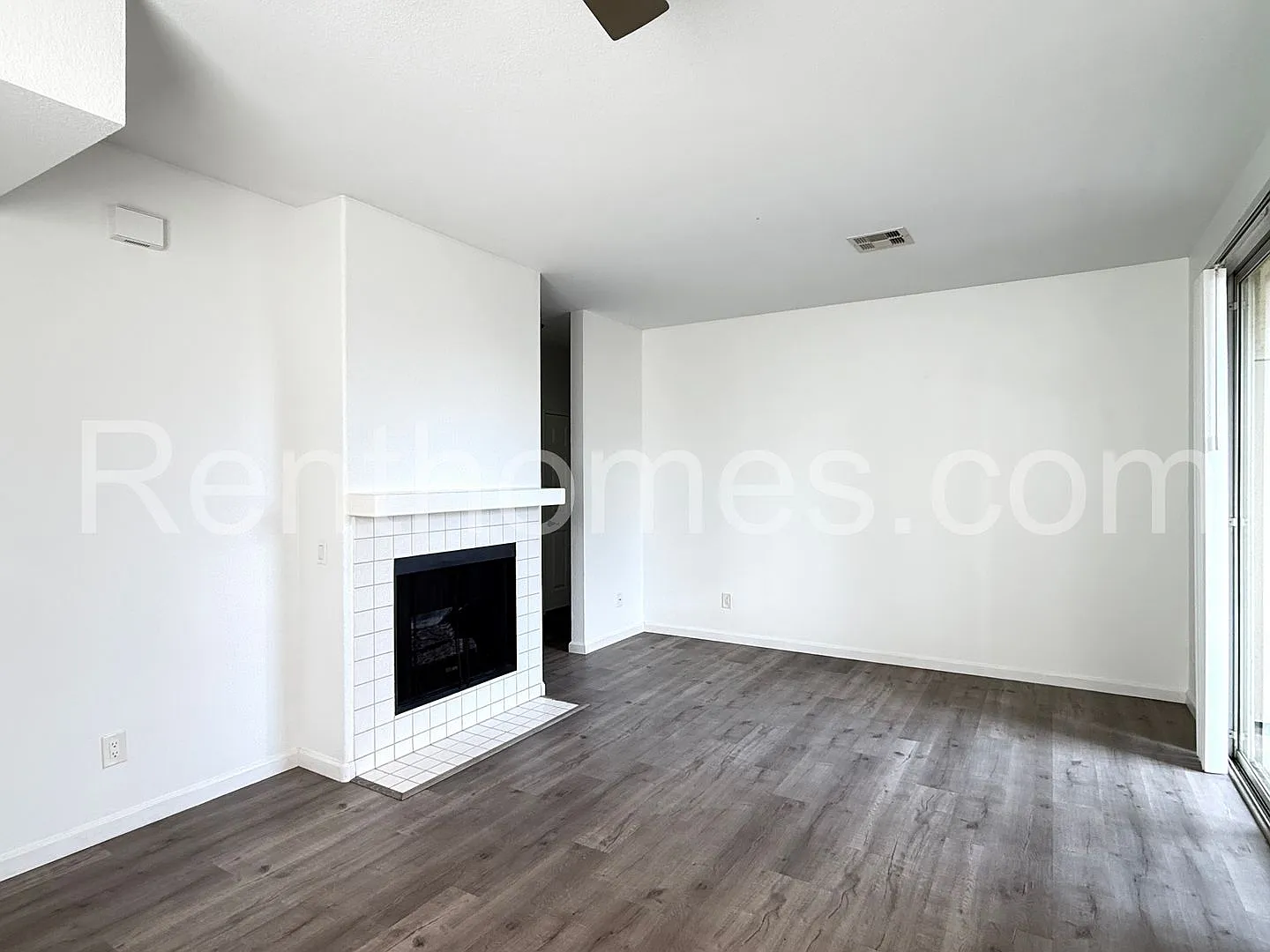 Sabre Springs, 10820 Sabre Hill Dr #191, Corner Unit, Nice Views, LVP Floors, Comm Pool and Spa, — Photo 3