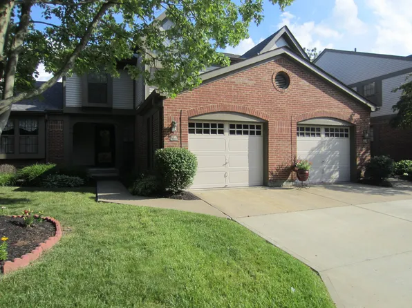 1616 Shady Cove Ln, Florence, KY 41042