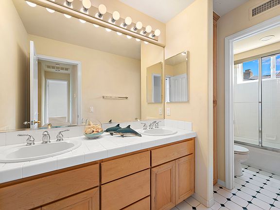 Your bathroom