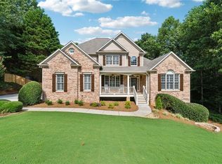 202 Brooke Pl, Canton, GA 30115