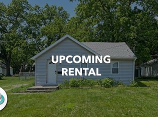 1614 S Harding Ave, Mason City, IA 50401