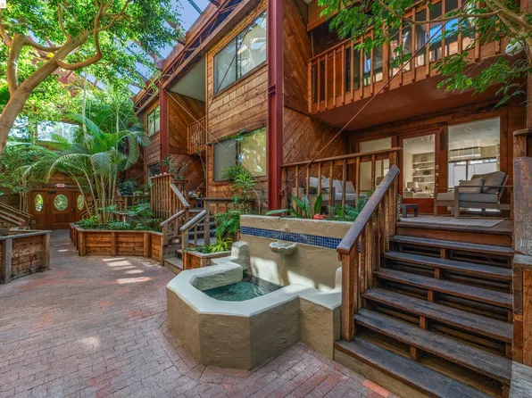 5321 Miles Ave APT C, Oakland, CA 94618