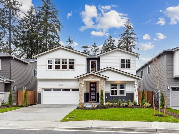 12209 67th Park SE, Snohomish, WA 98296