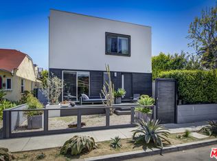 814 Crestmoore Pl, Venice, CA 90291