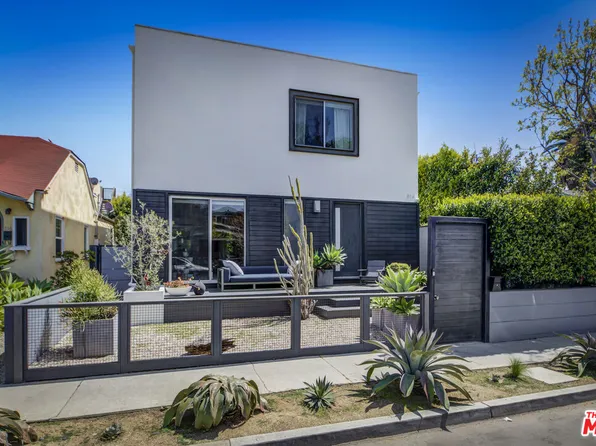 814 Crestmoore Pl, Venice, CA 90291