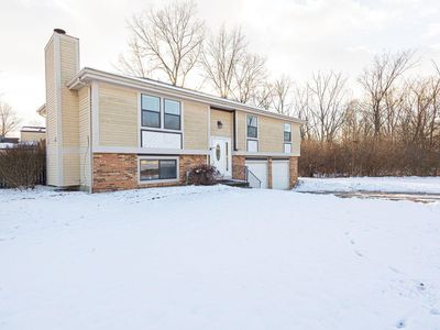 433 Gentlewind Dr, Westerville, OH, 43081