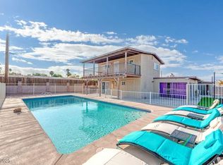 4990 Philmar Ave, Las Vegas, NV 89120