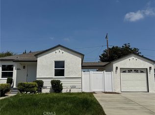 1400 S Cliveden Ave, Compton, CA 90220