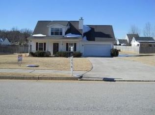 156 River View Ct, Hampton, GA 30228