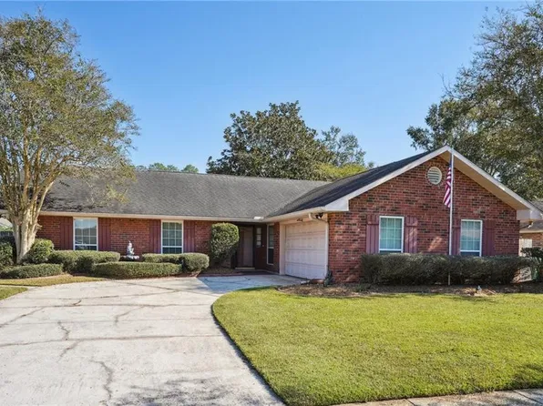 129 Everest Dr, Slidell, LA 70458