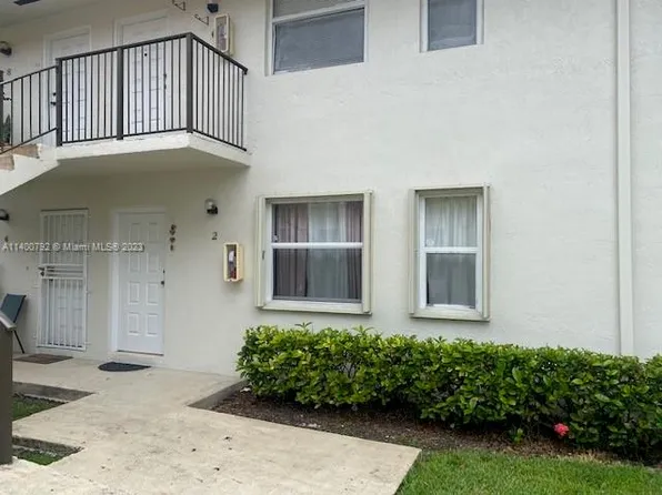 7111 SW 129th Ave APT 2, Miami, FL 33183