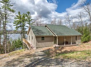 37 55th Fireroad, China, ME 04358