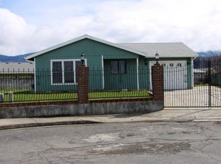 3235 Tamarack Rd, Hood River, OR 97031