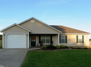 503 Marion St, Paragould, AR 72450