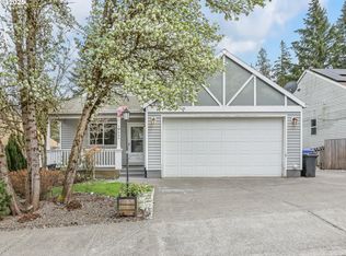 18998 Wallingford Ave, Sandy, OR 97055