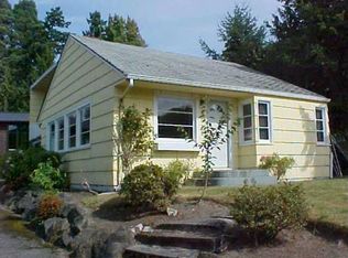 9050 NE 47th St, Bellevue, WA 98004