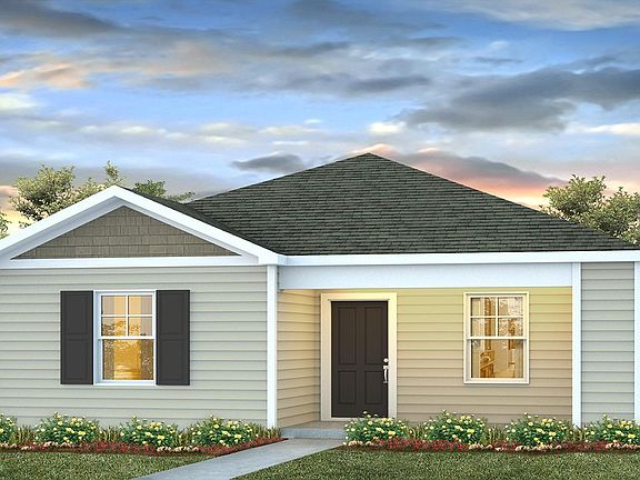 Plan Elevation.