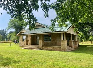 1063 Pickens Chapel Rd, Searcy, AR 72143