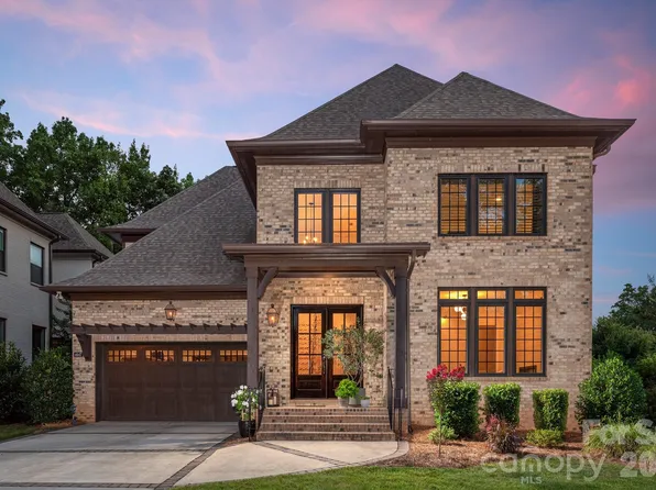 4647 Harper Ct, Charlotte, NC 28210
