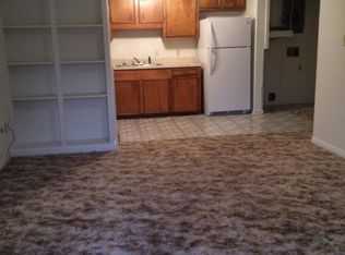419 Port Gibson St APT D1, Raymond, MS 39154