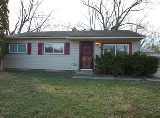 9837 Montery Rd, Indianapolis, IN 46235