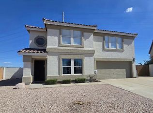 3145 S 82nd Circle, Mesa, AZ 85212
