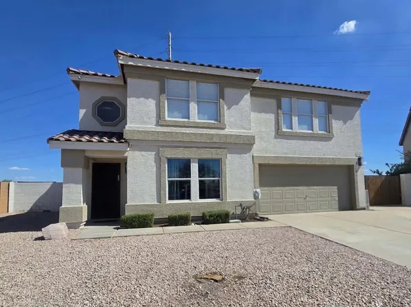 3145 S 82nd Circle, Mesa, AZ 85212