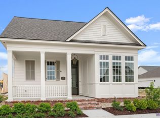 1745 Rouzan Ave, Baton Rouge, LA 70808