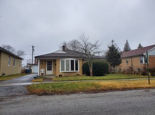 14608 Avers Ave, Midlothian, IL 60445