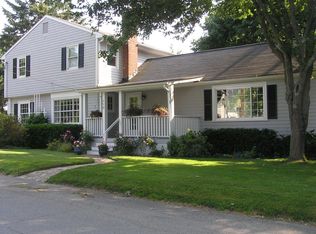 110 Lincoln St, North Kingstown, RI 02852