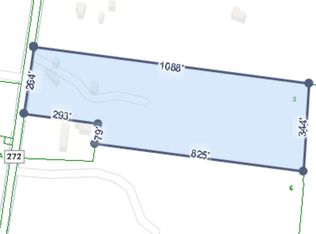 1785 Verona Caney Rd, Lewisburg, TN 37091