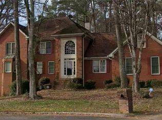 6770 Ravines Ct, Stone Mountain, GA 30087