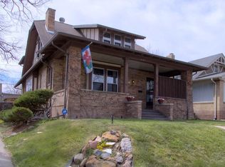 1205 Monroe St, Denver, CO 80206